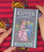 Kipper财富预知神谕卡